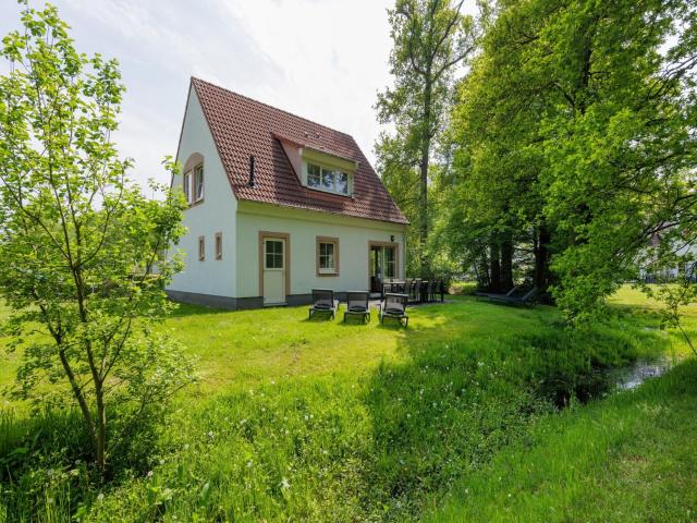 Restyled house with sauna, near Bad Bentheim