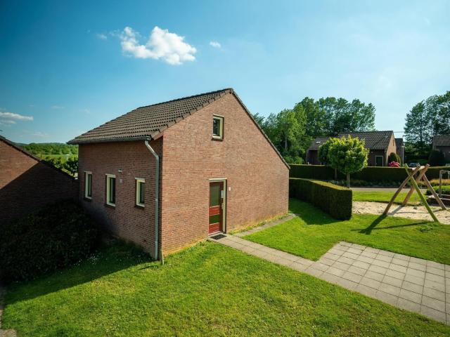 House with dishwasher, 8km from the Drielandenpunt