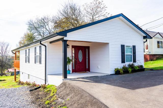 Family Style Home in South Knoxville