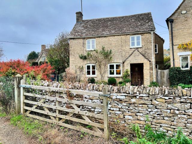 Meadow View Cottage