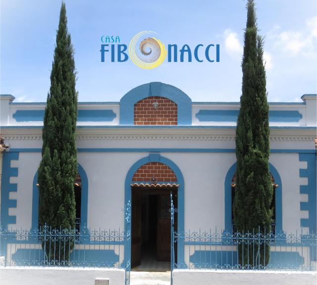 Casa Fibonacci