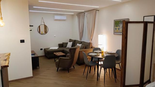 Eden Spa Apartman