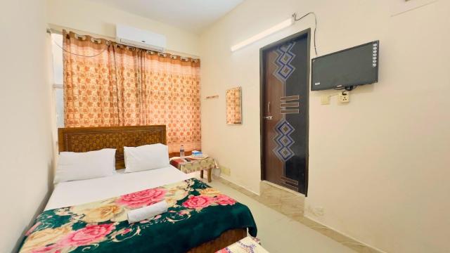 Hotel Labbaik Mohammadpur