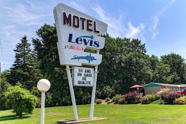 Motel Lévis