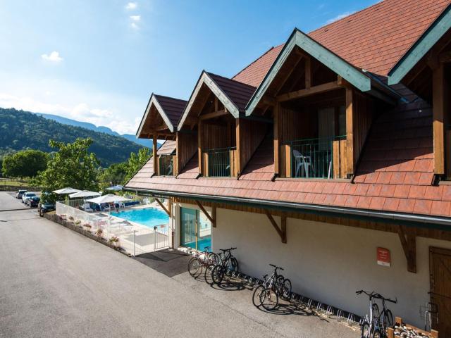 Holiday home near Lake Annecy