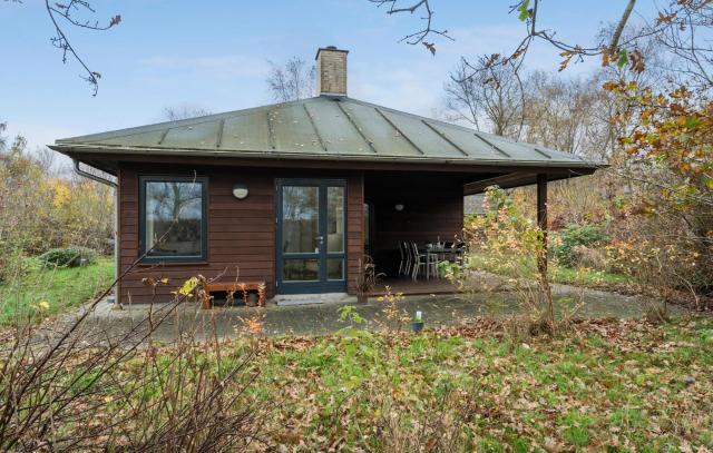 Nice Home In Kibæk With Kitchen