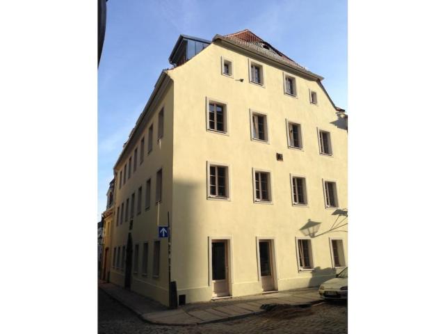 1 Apartments am Schwibbogen