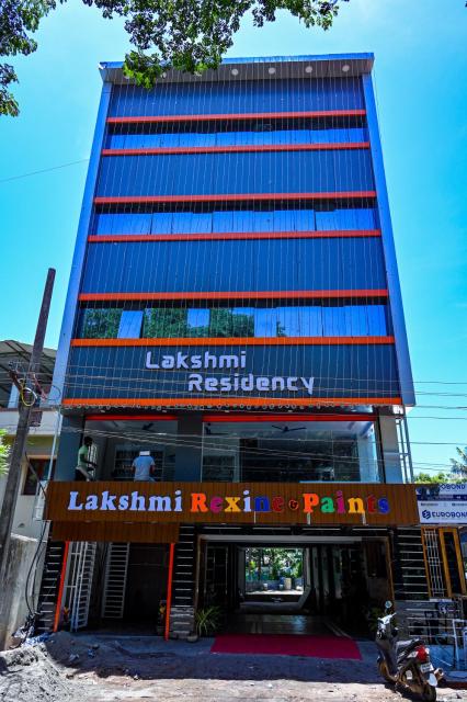 Lakshmi Residency