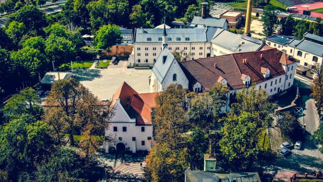 Zamek Piastowski w Raciborzu