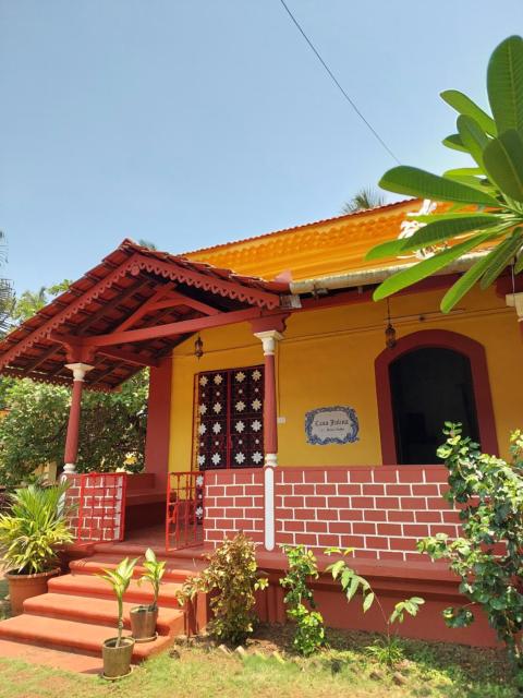 150 Year Old Portuguese Villa