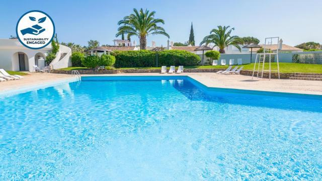 Townhouse Soleil by Algarve Vacation