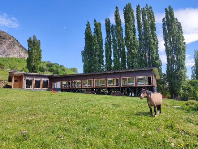 Austral Patagonian Lodge