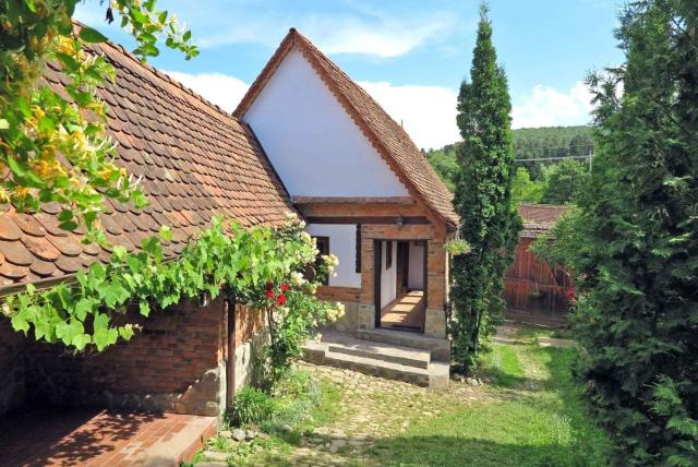 Casa Lopo - traditioneller, gemütlicher Bauernhof