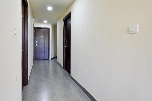 Super Townhouse Gachibowli Near Gopichand Academy