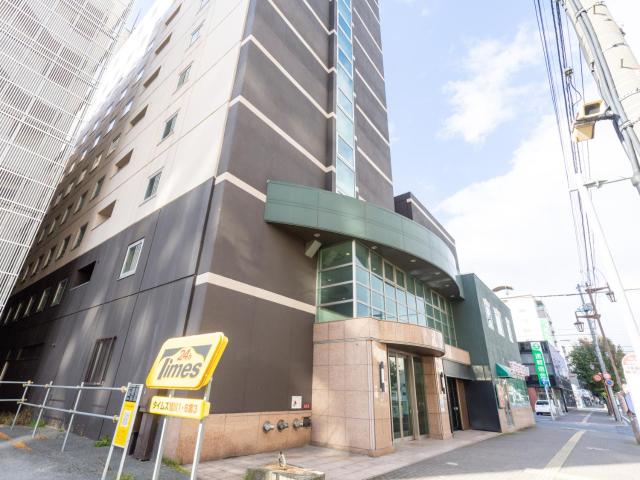 Tabist ASAHIKAWA STATION HOTEL