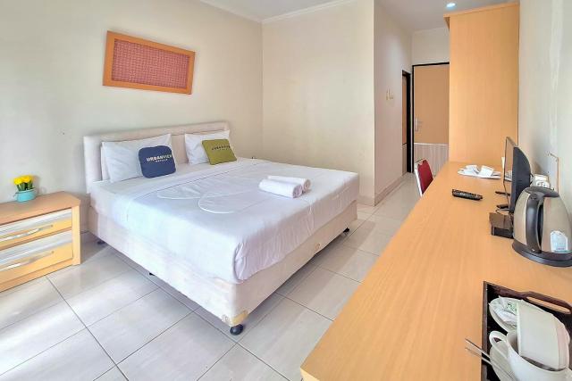 Urbanview Hotel Tridaya Cisarua Puncak