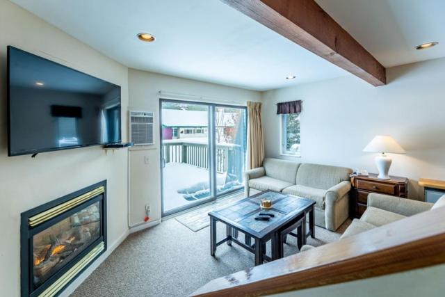 4BR Private Townhouse at Smugglers' Notch Resort condo