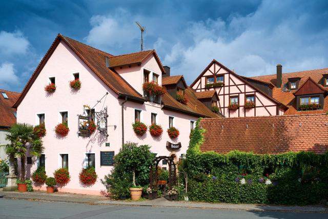 Landhotel und Gasthaus Polster