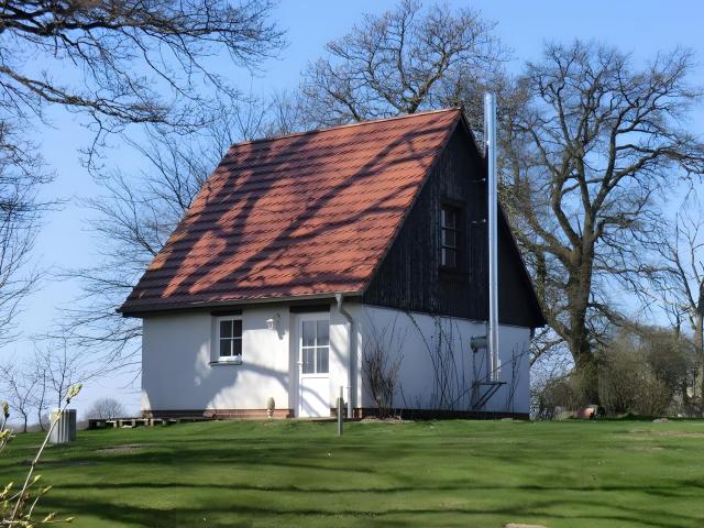 Ferienhaus Kitzklause