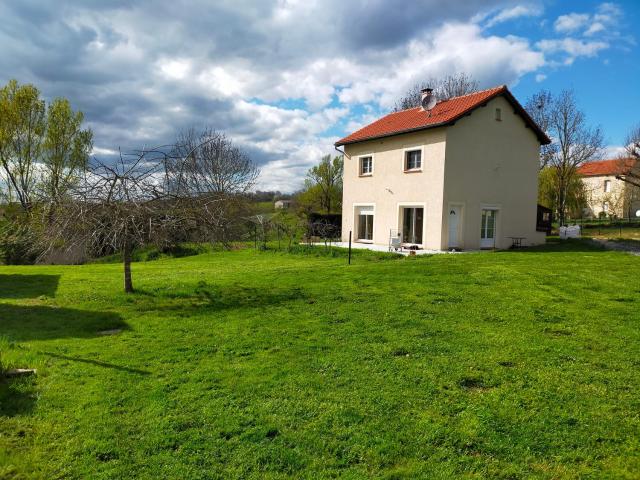 Maison De La Fontaine Verte