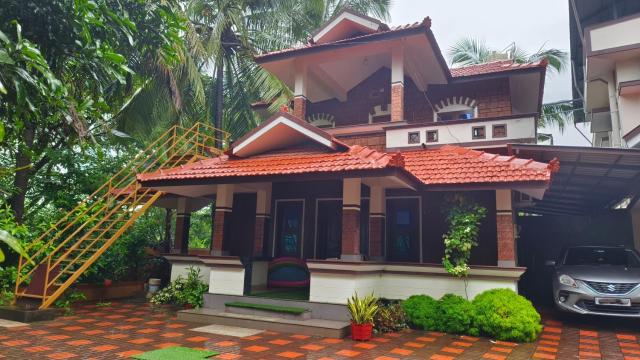 Nirmalyam Homestay