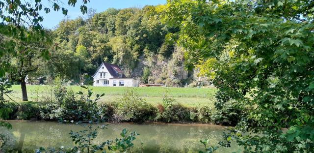 Ferienhaus Katharina - Urlaub Unter den Klippen