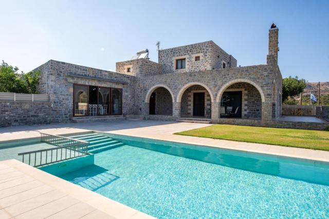 Villa Vilana with private pool