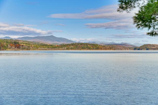 Ski, Hike and More Adirondack Family Home