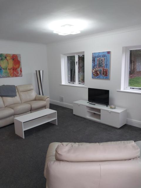 Tranquil Thaxted Apartment with 2 Bedrooms