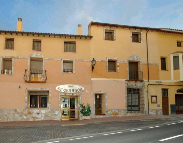 Casa Mulenda