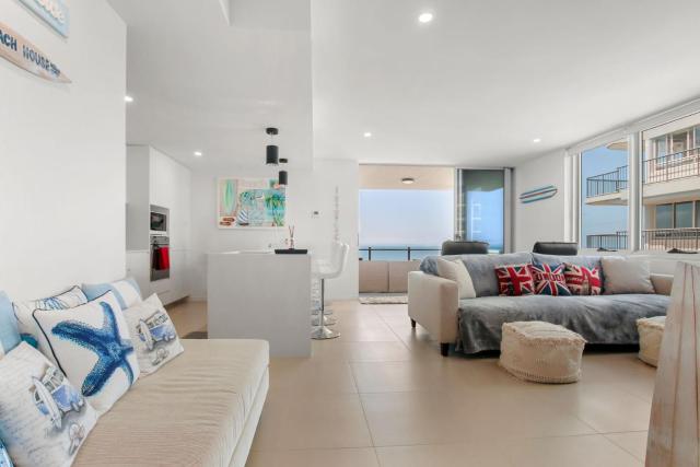 Aquaview Unit 604, 29 Canberra Tce, Kings Beach