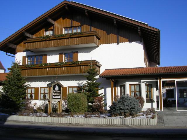 Gasthof Walburg