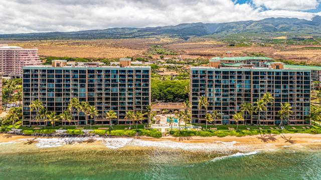 The Mahana at Kaanapali