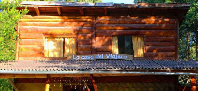 La Casa del Viajero Hostel