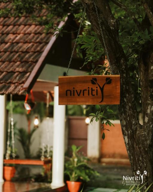 Nivriti Heritage Home and Pool Villa