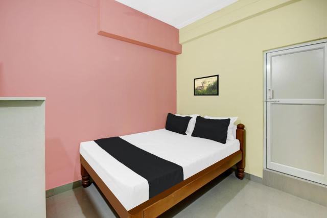 Hotel O ISIRI Rooms