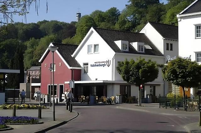 Hostellerie Valckenborgh