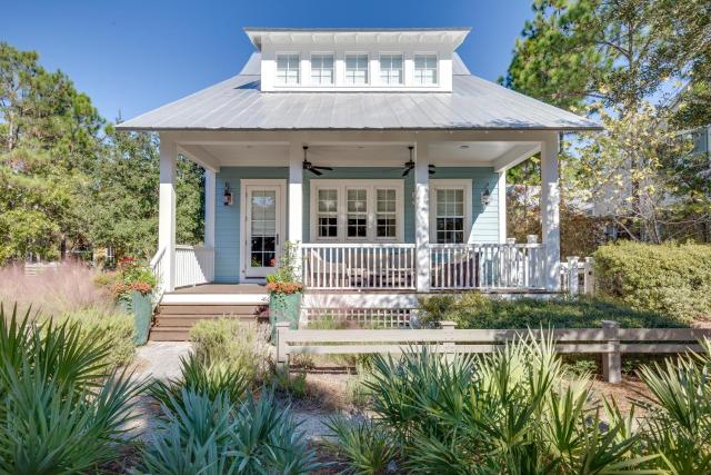 Morning Star Cottage & Carriage House