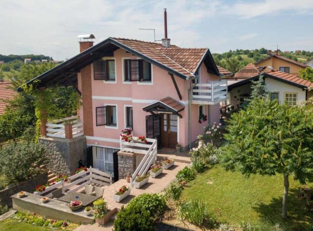 Holiday Home Daruvar