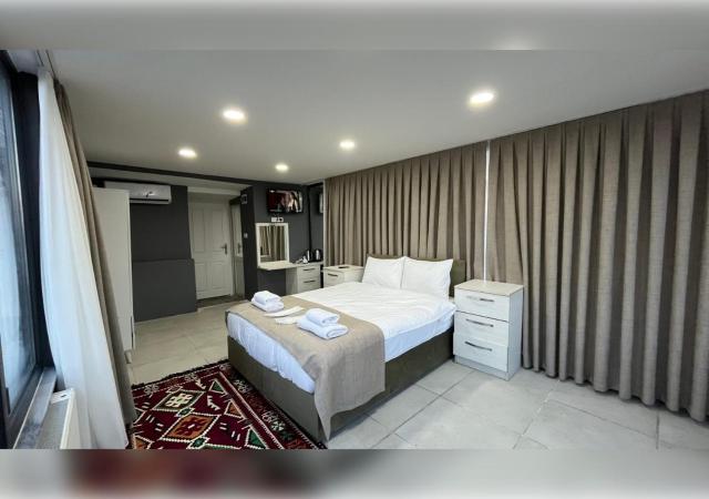 Anka Boutique Hotel