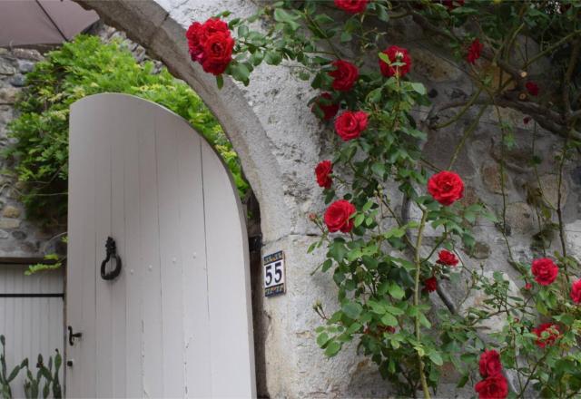 Maisonnette de charme Bord Ardèche