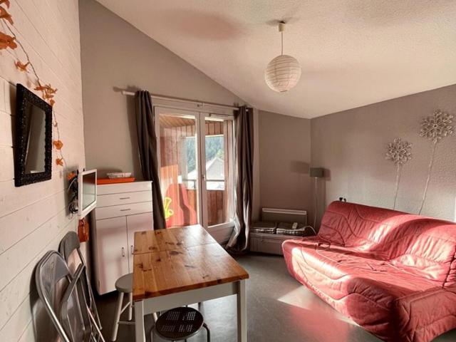 Appartement au cœur de la station pour 5-6 pers, proche pistes et commerces - FR-1-787-106