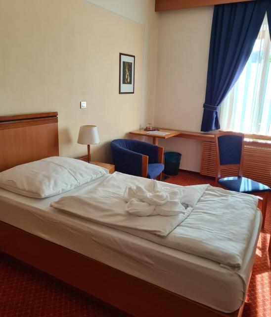 Hotel Slovan