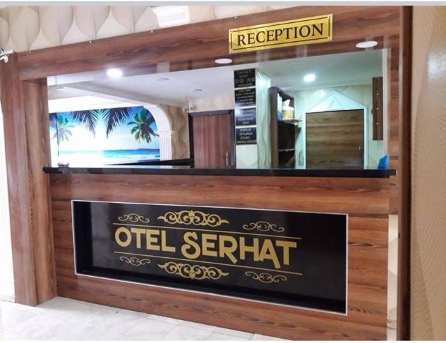 SERHAT otel