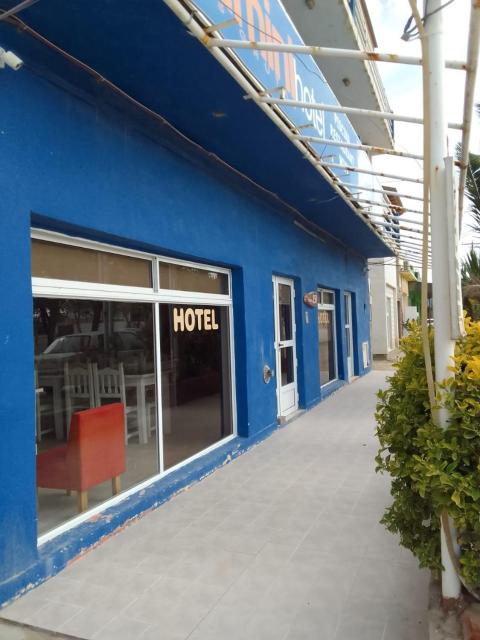 RIMINI Hotel