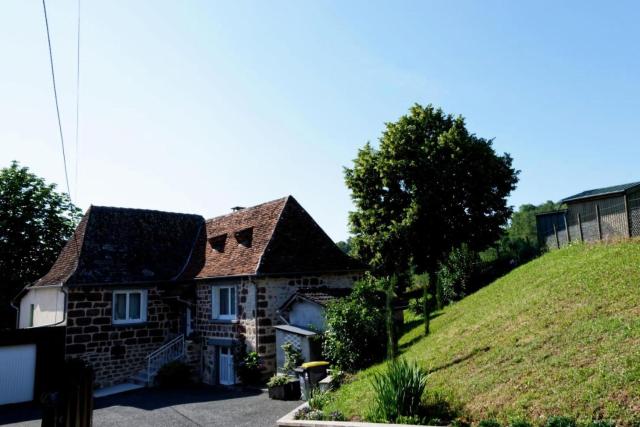 Gîte de France Les palinières 3 épis - Gîte de France 4 personnes 384