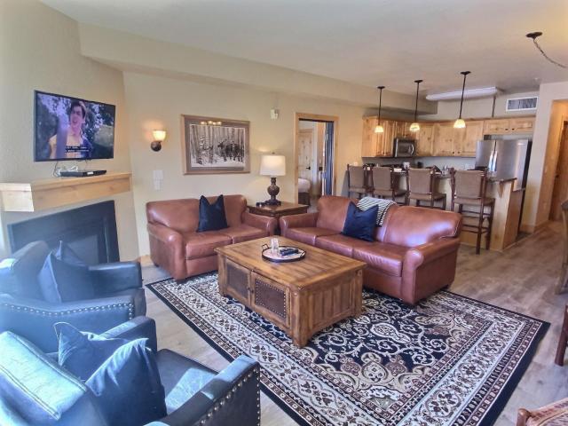 Silverado Sanctuary condo