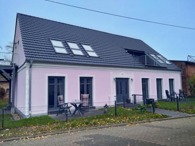 Wohnung Nr 1