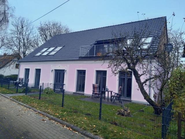 Wohnung Nr 2 - b69021