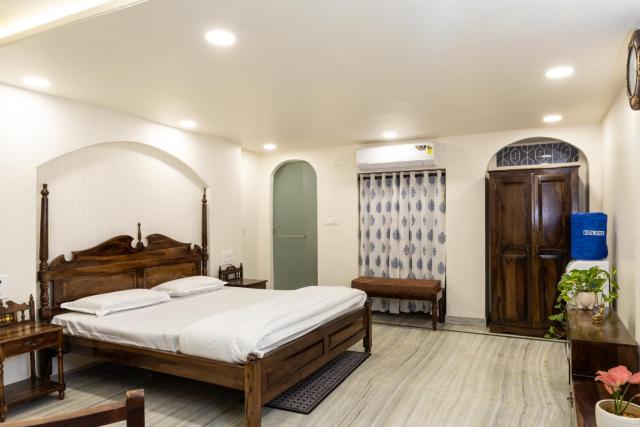 Rama Homestay Jaipur